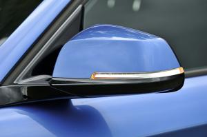 BMW 125d M Sport Package 5-Door 2012 года  (UK)
